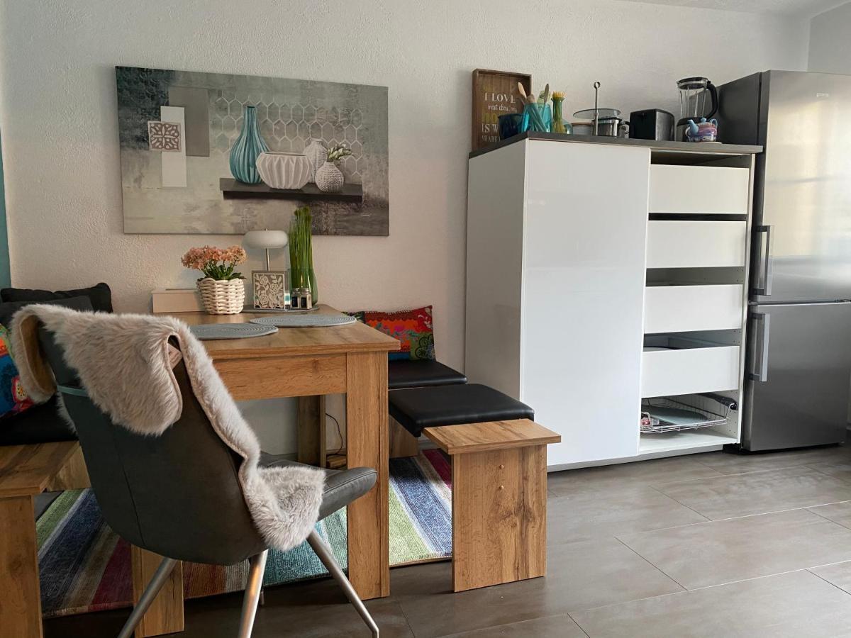 Ferienwohnung an der romantischen Salzachschleife Nähe Salzburg Laufen Exterior foto