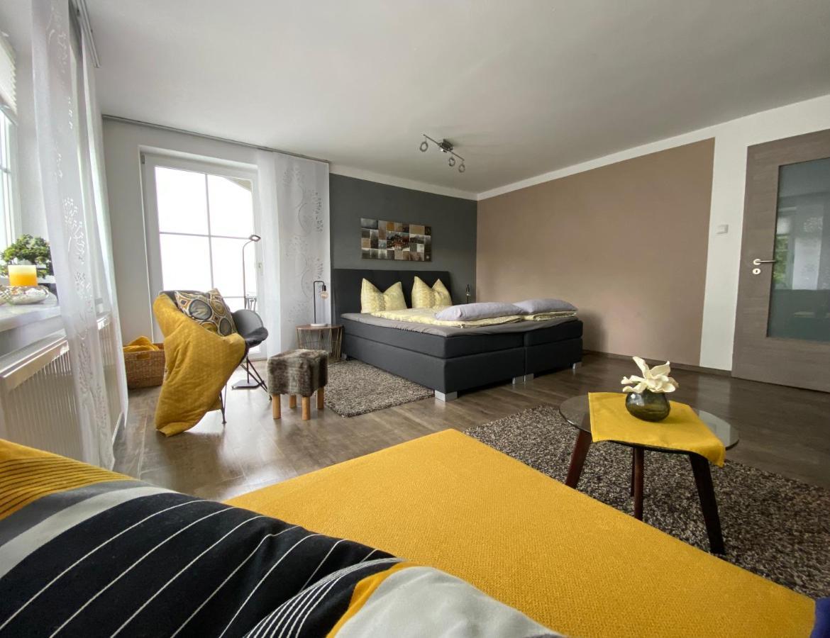 Ferienwohnung an der romantischen Salzachschleife Nähe Salzburg Laufen Exterior foto