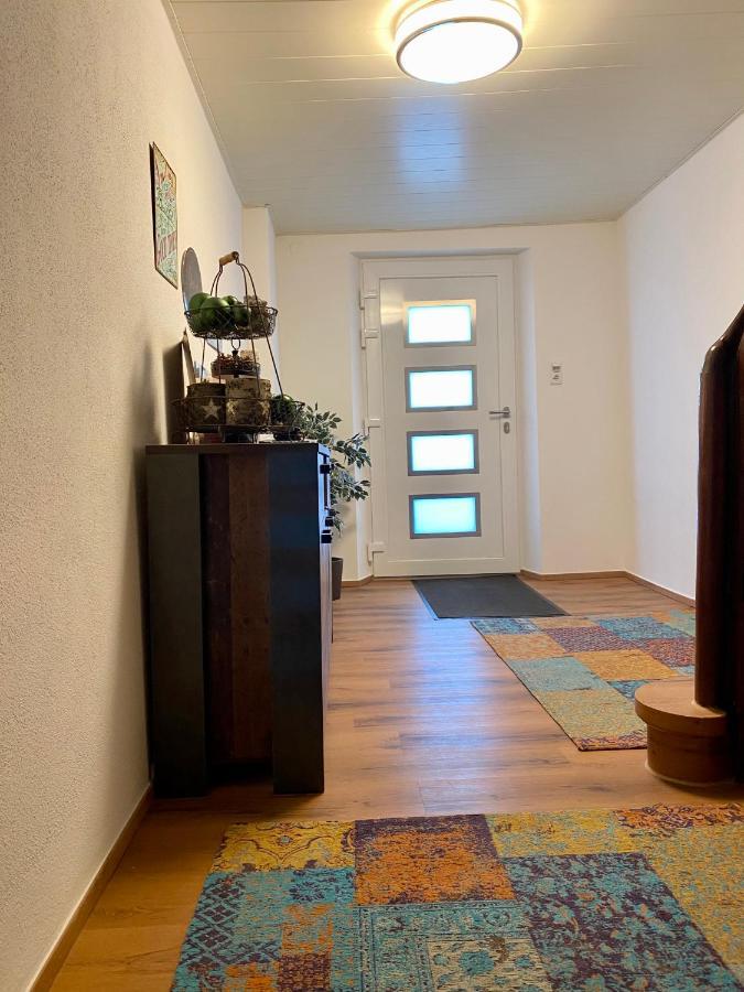 Ferienwohnung an der romantischen Salzachschleife Nähe Salzburg Laufen Exterior foto